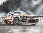 RAYS Volk Racing TE37V-PRO Wheel