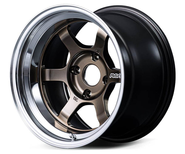 RAYS Volk Racing TE37V Spec-SR Wheel – J-SPEC PERFORMANCE