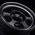 RAYS Volk Racing TE37XT for J Black Shadow Wheel