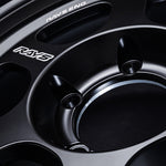RAYS Volk Racing TE37XT for J Black Shadow Wheel