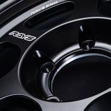 RAYS Volk Racing TE37XT for J Black Shadow Wheel