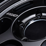 RAYS Volk Racing TE37XT for J Black Shadow Wheel