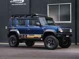 RAYS Volk Racing TE37XT for J Black Shadow Wheel
