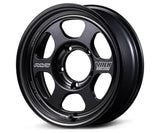 RAYS Volk Racing TE37XT for J Black Shadow Wheel