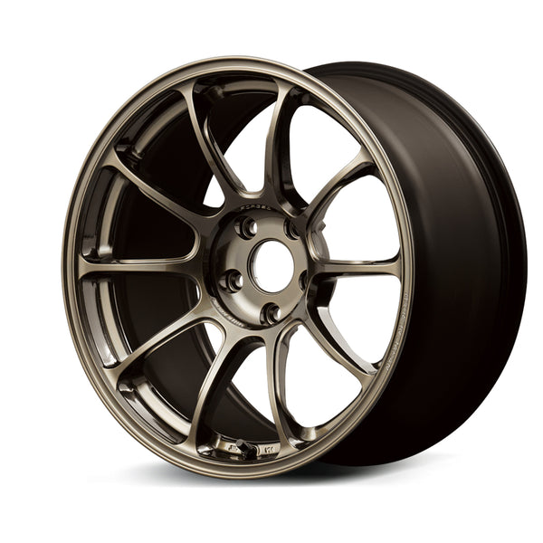 asu　RAYS VOLK RACING ZE40 18x7.5J RAYS Volk Racing ZE40 Wheel – J-SPEC PERFORMANCE