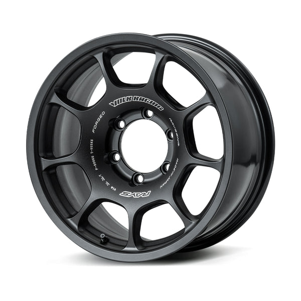 RAYS Volk Racing ZE40X Wheel – J-SPEC PERFORMANCE