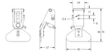 Shiftec Gear Shift Paddle - Pair