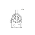 Shiftec Gear Shift Servo