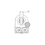 Shiftec Gear Shift Servo