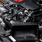 Sprint Filter C-Tech Carbon Air Intake Kit Civic Type-R FK8