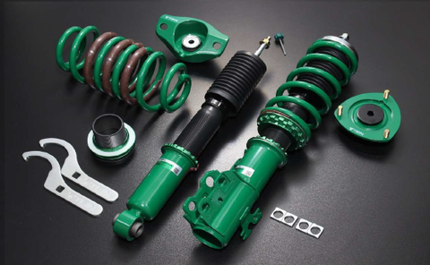 TEIN Flex Z Coilovers Yaris GR Gen2
