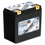Braille XC10.0-500 Motorsport Lithium Battery