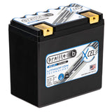 Braille XC10.0-500L Motorsport Lithium Battery