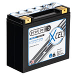 Braille XC15.0-750 Motorsport Lithium Battery