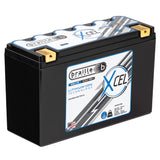 Braille XC20.0-1000-1 Motorsport Lithium Battery