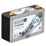 Braille XC22.5-1125 Motorsport Lithium Battery