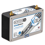Braille XC22.5-1125M6 Motorsport Lithium Battery