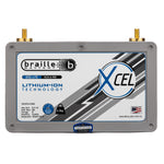 Braille XC24.0-950 Motorsport Lithium Battery 16V