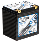 Braille XC25.0-1375-C Motorsport Lithium Battery