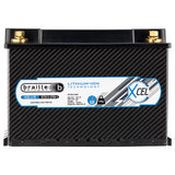 Braille XC50.0-2750-C Motorsport Lithium Battery