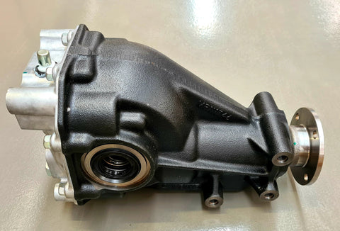 Mitsubishi Complete Differential EVO X RS Rear