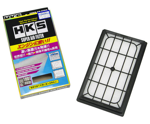 HKS Super Air Filter Nissan / Subaru Type-1