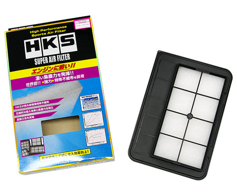 HKS Super Air Filter Swift Turbo K14C