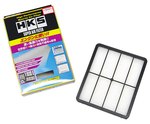 HKS Super Air Filter Supra JZA80