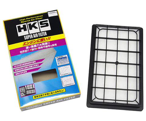 HKS Super Air Filter RX-8