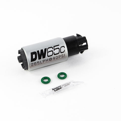 Deatschwerks DW65c Fuel Pump 265Lph R35 GT-R