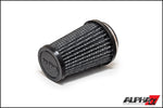 AMS Alpha Carbon Fiber Cold Air Intake Kit R35 GT-R