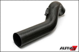 AMS Alpha Carbon Fiber Cold Air Intake Kit R35 GT-R