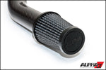 AMS Alpha Carbon Fiber Cold Air Intake Kit R35 GT-R