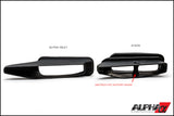 AMS Alpha Carbon Fiber Cold Air Inlet Duct Lid Mercedes M133 2.0L A45 AMG