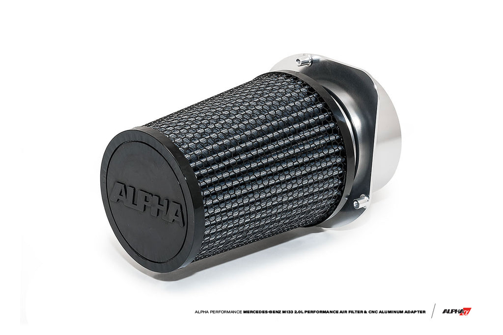 A45 air sale intake