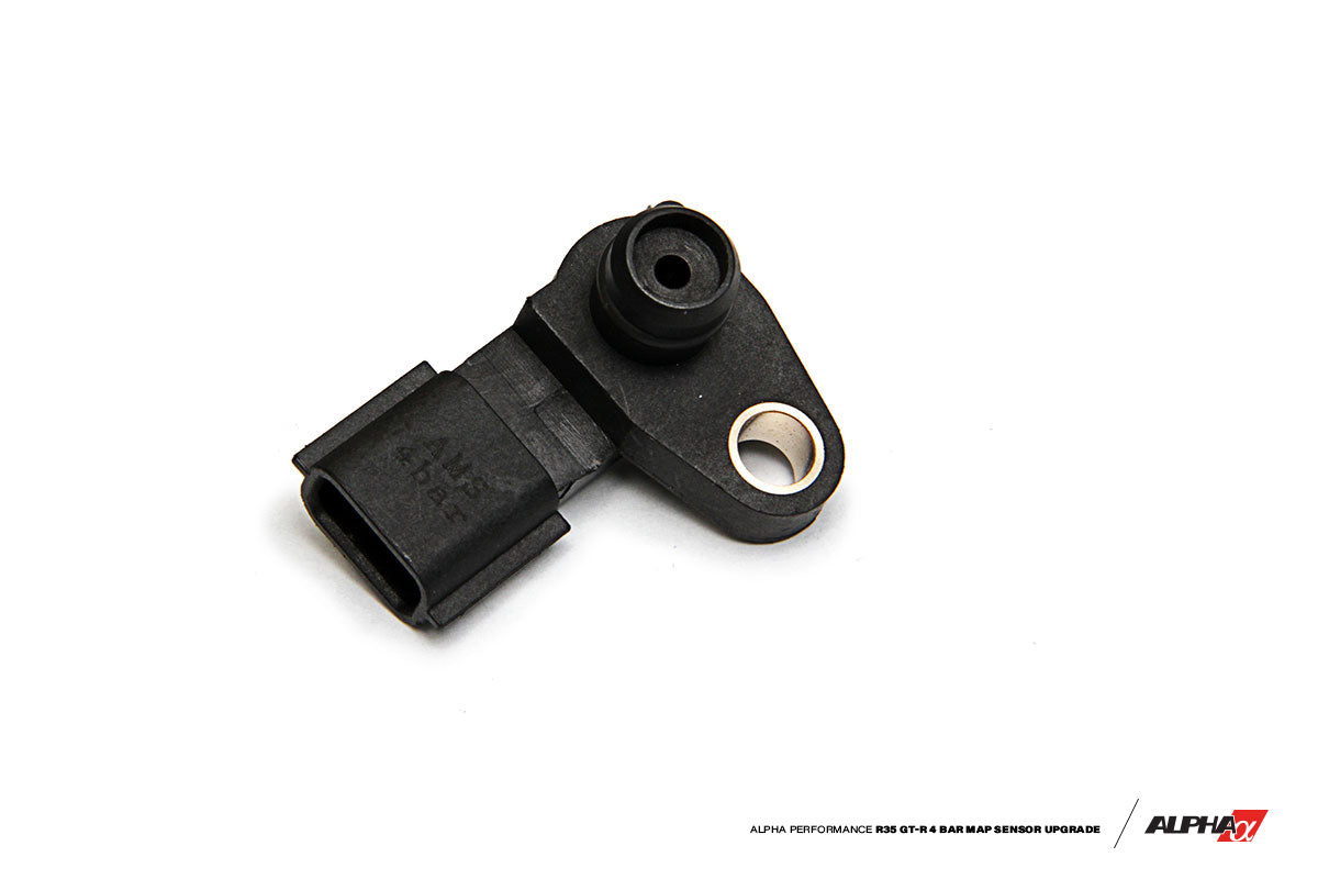 AMS Alpha Performance 4 BAR MAP Sensor R35 GT-R – J-SPEC PERFORMANCE