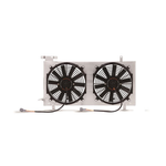 Mishimoto Aluminum Fan Shroud WRX STi 08+