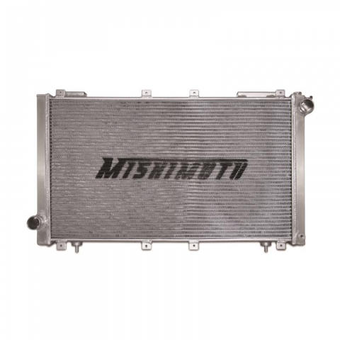 Mishimoto Radiator Impreza GC8 GT, WRX/STi 92-00