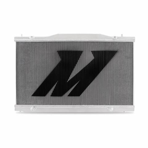 Mishimoto Radiator Civic Type-R FK8