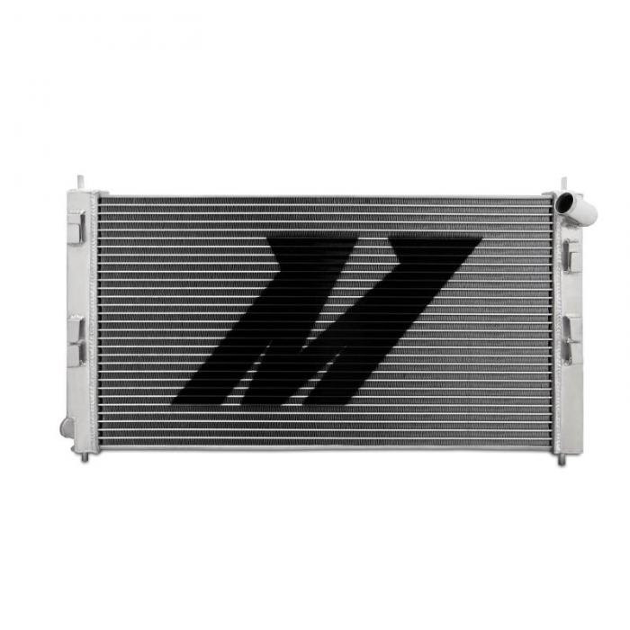 Mitimosho Radiator Mishimoto Radiator EVO X – J-SPEC PERFORMANCE