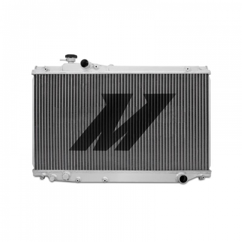 Mishimoto Radiator Supra JZA80