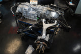 Verkline Rear Lightweight Tubular Subframe R35 GT-R