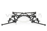 Verkline Rear Lightweight Tubular Subframe R35 GT-R