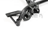 Verkline Front Lightweight Tubular Subframe R35 GT-R