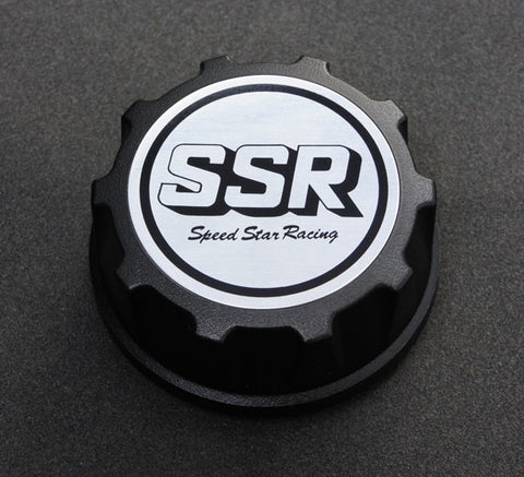 SSR Formula Center Cap