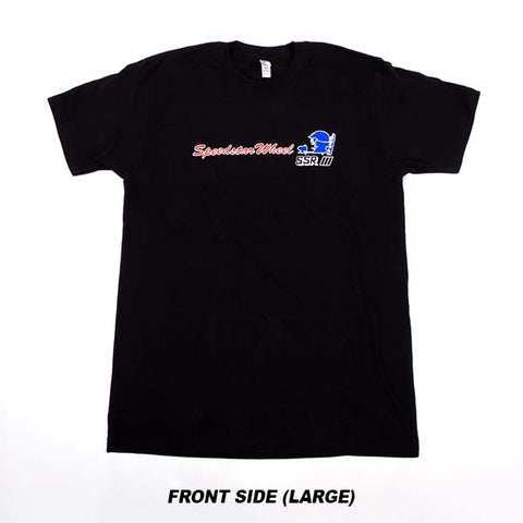 SSR 50th Anniversary T-Shirt (Limited Edition)