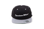 SSR Speedstar Wheel Snapback Hat