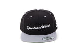 SSR Speedstar Wheel Snapback Hat