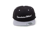 SSR Speedstar Wheel Snapback Hat