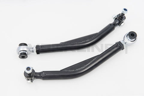 Verkline Adjustable Rear Outrigger Arm EVO 4-9